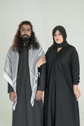 Black Abaya